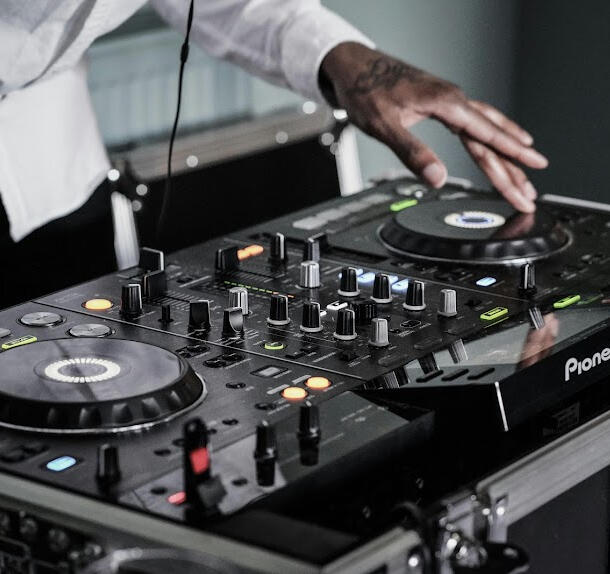 DJ For A Day