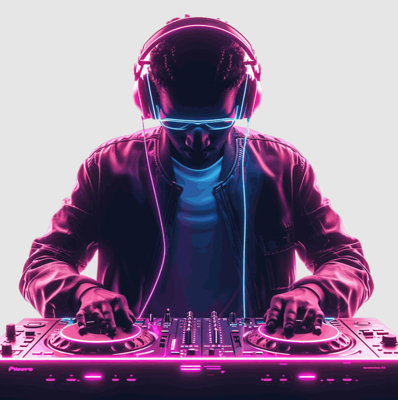 DJ For A Day